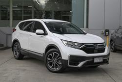 2022 Honda CR-V VTi X