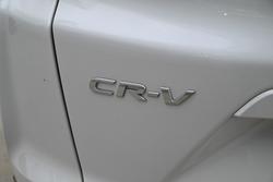 2022 Honda CR-V VTi X