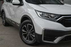 2022 Honda CR-V VTi X