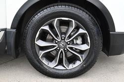 2022 Honda CR-V VTi X