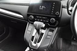 2022 Honda CR-V VTi X