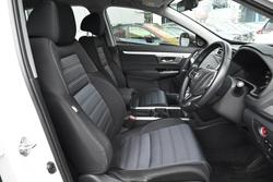 2022 Honda CR-V VTi X