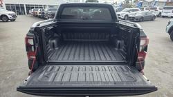 2025 Ford Ranger Wildtrak