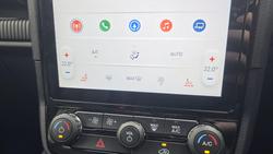 2025 Ford Ranger Wildtrak