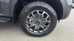 2025 Ford Ranger Wildtrak
