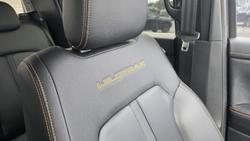 2025 Ford Ranger Wildtrak