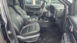 2025 Ford Ranger Wildtrak