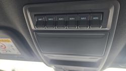 2025 Ford Ranger Wildtrak