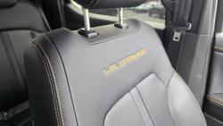 2025 Ford Ranger Wildtrak