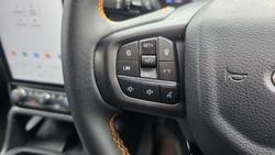 2025 Ford Ranger Wildtrak