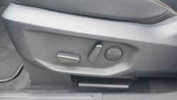 2025 Ford Ranger Wildtrak