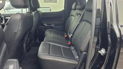 2025 Ford Ranger Wildtrak