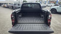 2025 Ford Ranger Wildtrak