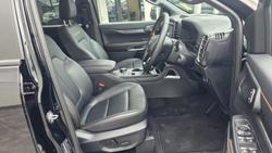 2025 Ford Ranger Wildtrak