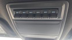 2025 Ford Ranger Wildtrak