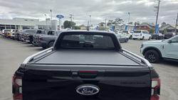 2025 Ford Ranger Wildtrak