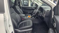 2025 Ford Ranger Sport