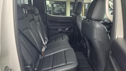 2025 Ford Ranger Sport