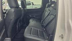 2025 Ford Ranger Sport