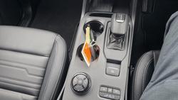 2025 Ford Ranger Sport