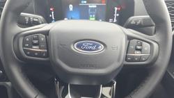 2025 Ford Ranger Sport