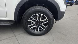 2025 Ford Ranger Sport