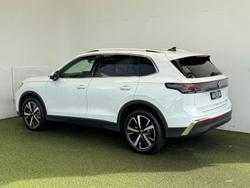 2026 Volkswagen Tiguan 150TSI Elegance