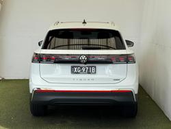 2026 Volkswagen Tiguan 150TSI Elegance