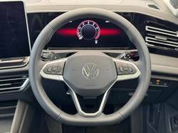 2026 Volkswagen Tiguan 150TSI Elegance