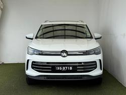 2026 Volkswagen Tiguan 150TSI Elegance