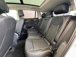 2026 Volkswagen Tiguan 150TSI Elegance