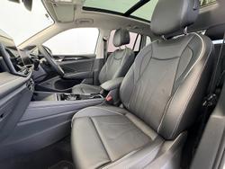 2026 Volkswagen Tiguan 150TSI Elegance
