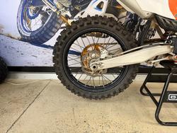 2015 Ktm 450 SX-F ORANGE
