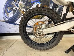 2015 Ktm 450 SX-F ORANGE