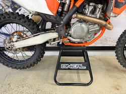 2015 Ktm 450 SX-F ORANGE