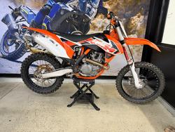 KTM 450 SX-F