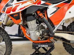 2015 Ktm 450 SX-F ORANGE