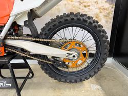 2015 Ktm 450 SX-F ORANGE