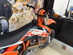 2015 Ktm 450 SX-F ORANGE