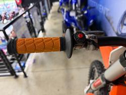 2015 Ktm 450 SX-F ORANGE