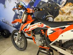 2015 Ktm 450 SX-F ORANGE