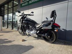 2017 Suzuki VZR 1800 BOULEVARD (M109R) BLACK