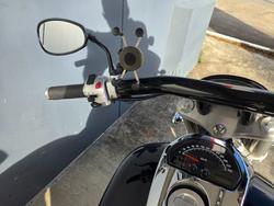 2017 Suzuki VZR 1800 BOULEVARD (M109R) BLACK