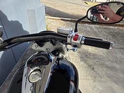 2017 Suzuki VZR 1800 BOULEVARD (M109R) BLACK