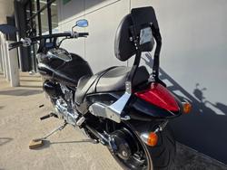 2017 Suzuki VZR 1800 BOULEVARD (M109R) BLACK