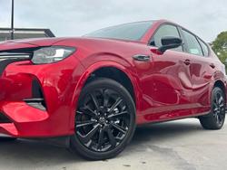 2025 Mazda CX-60 P50e GT