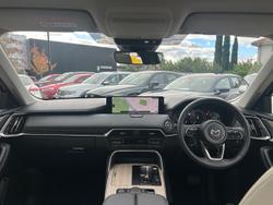 2025 Mazda CX-60 P50e GT