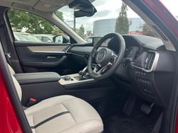 2025 Mazda CX-60 P50e GT