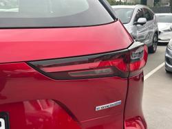 2025 Mazda CX-60 P50e GT