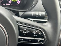 2025 Mazda CX-60 P50e GT